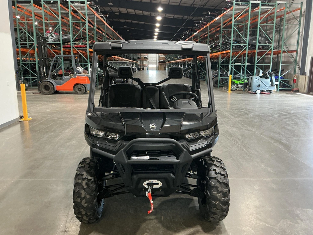2026 Can-am Defender Xt Hd9 alt