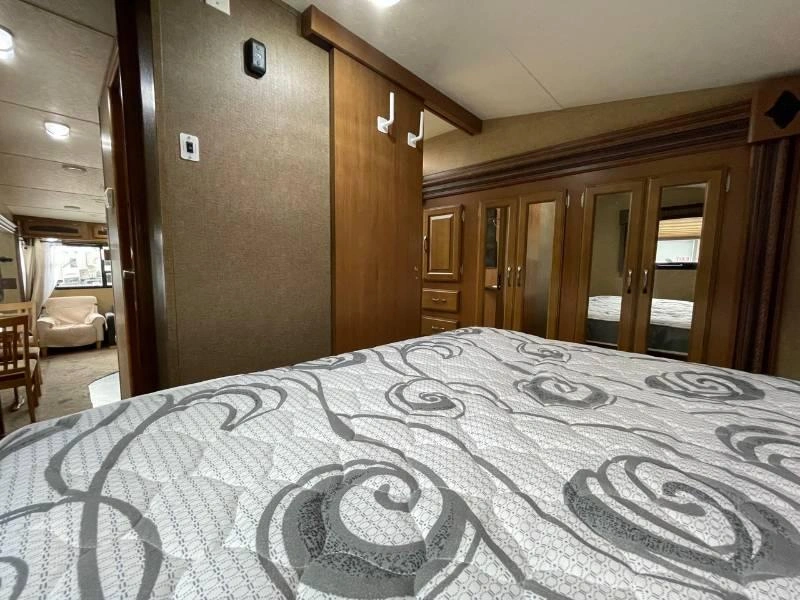 2013 Starcraft Travel Star 286rls