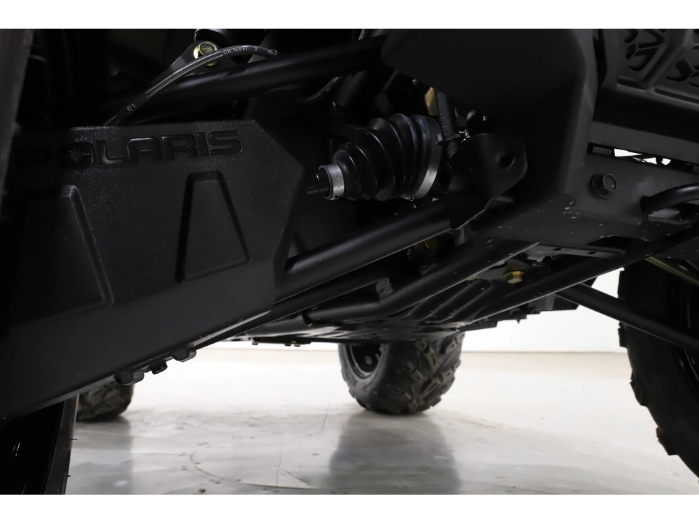 2026 Polaris Sportsman 850 Sage Green alt