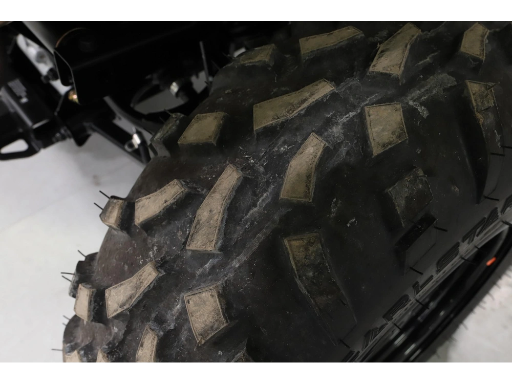 2026 Polaris Sportsman 450 H.o - High Output alt