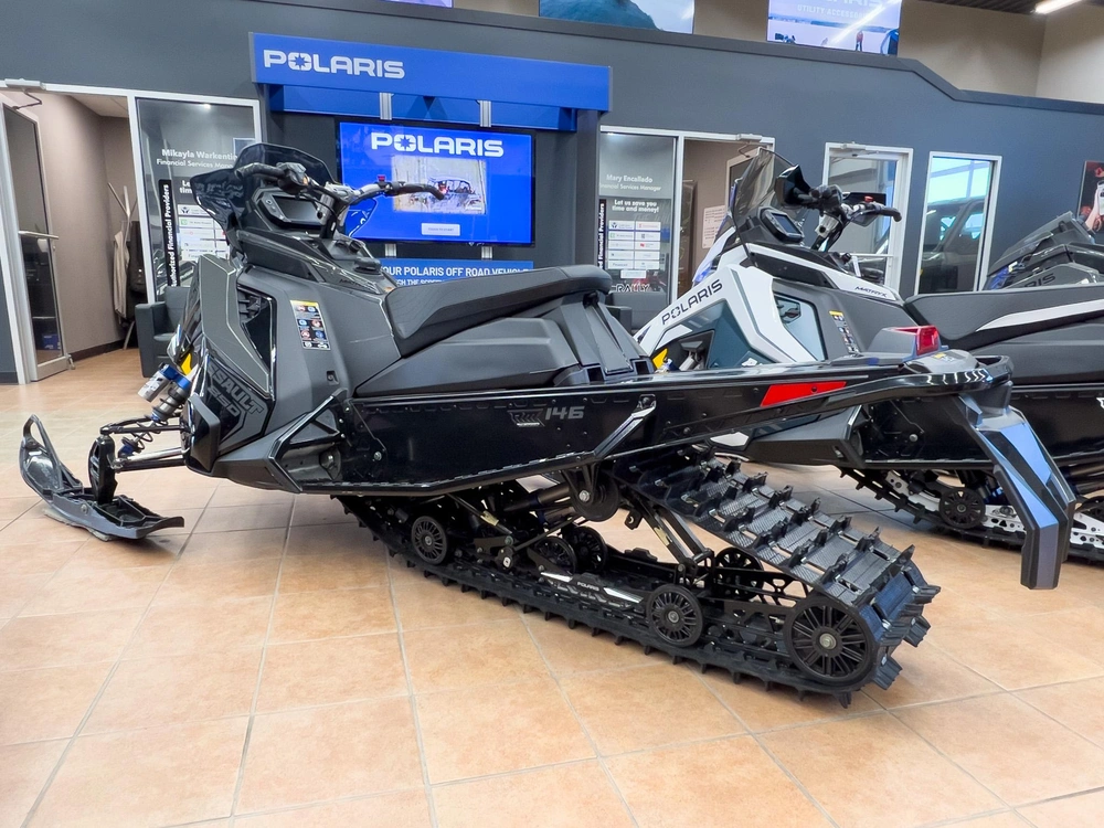 2025 Polaris 850 Switchback Assault 146