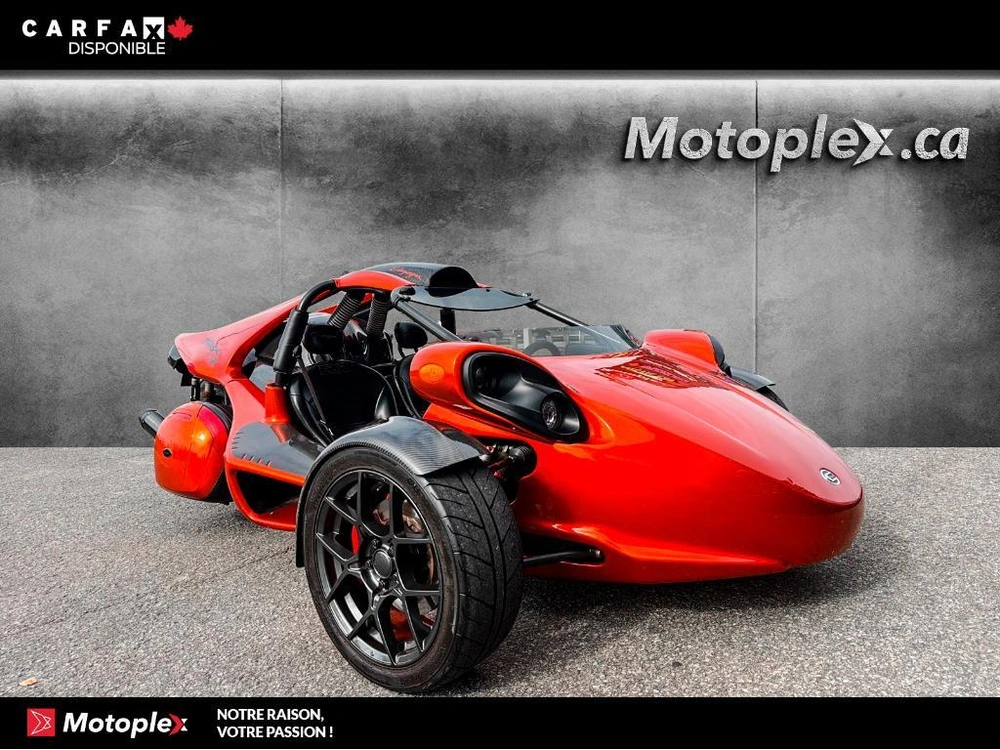 Campagna T-rex 14rr 2021 alt