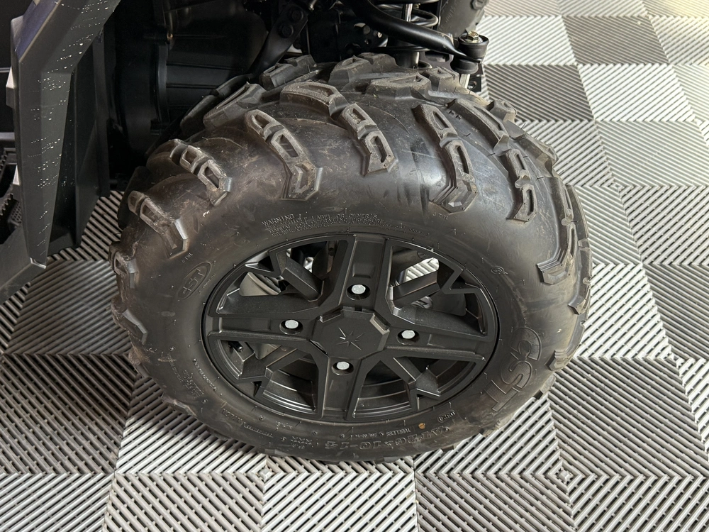 2024 Polaris Sportsman 850 Premium