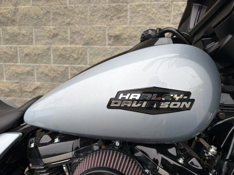 2024 Harley-davidson Touring Flhx - Street Glide™