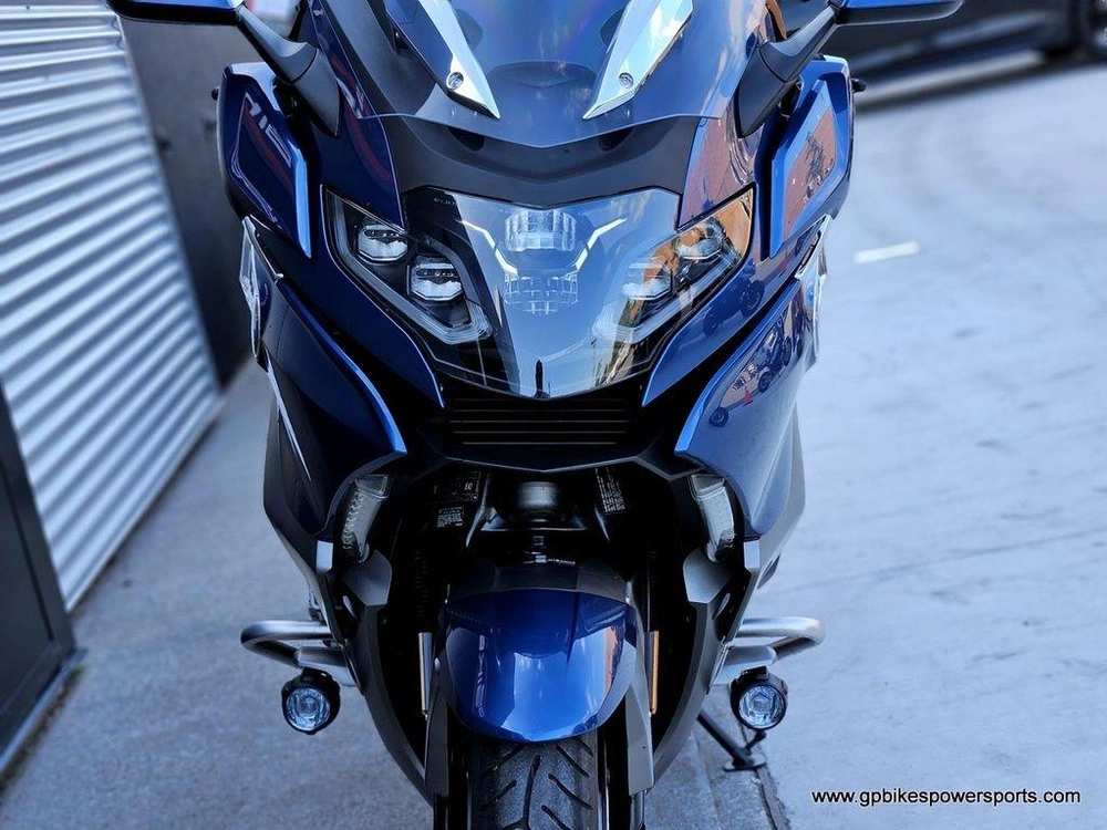 2023 Bmw K 1600 Gtl Exclusive