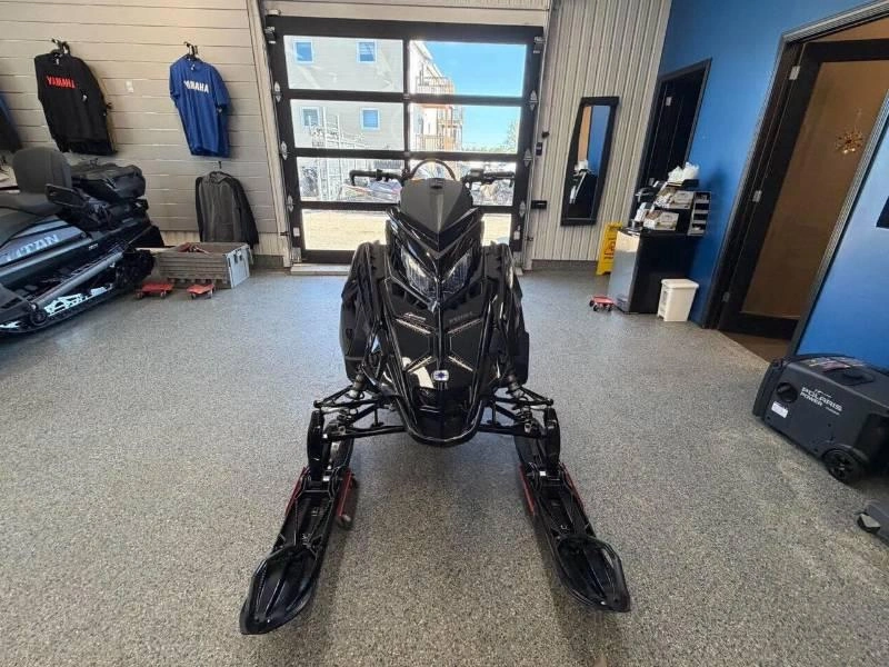 Polaris 820 Rmk Sps 155 7s 2027