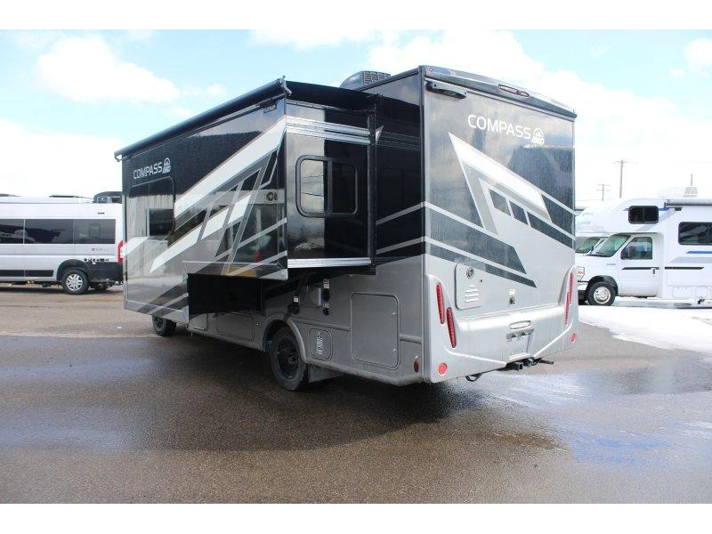 Thor Motor Coach Compass 23tw 2026 alt