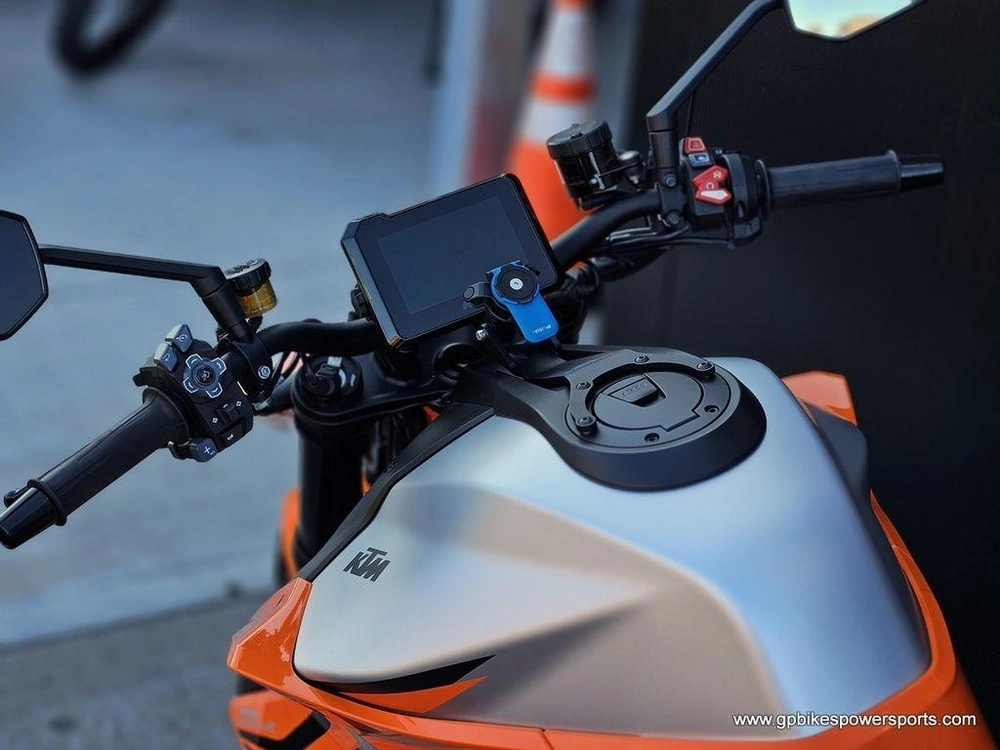 2023 Ktm 1290 Super Duke R Evo