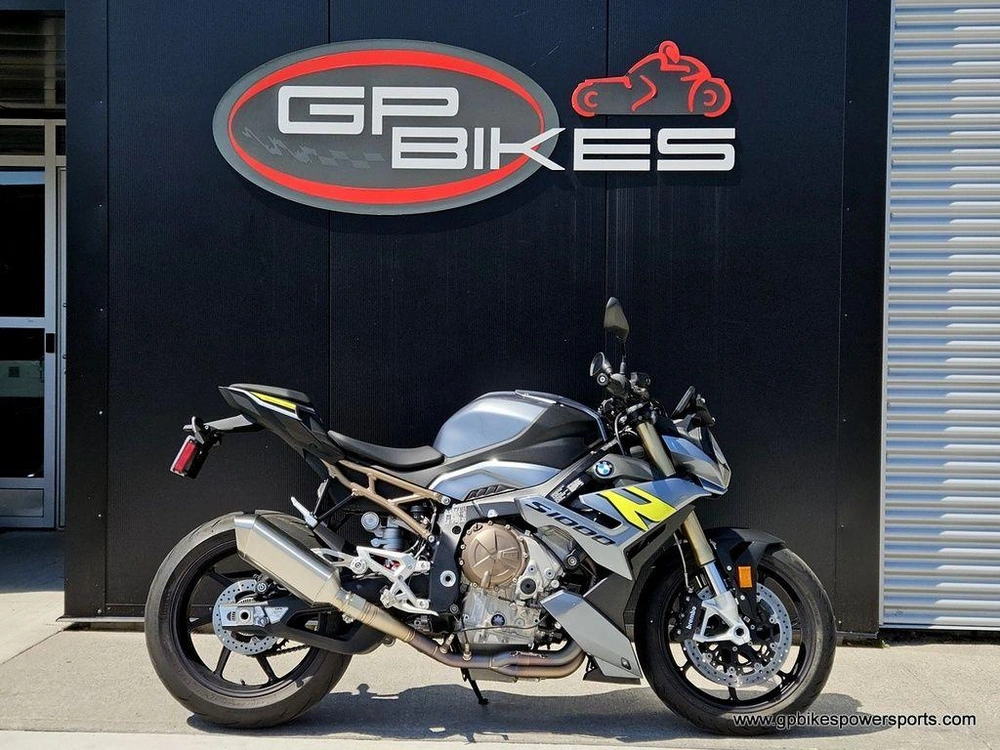 2024 Bmw S 1000 R Sport