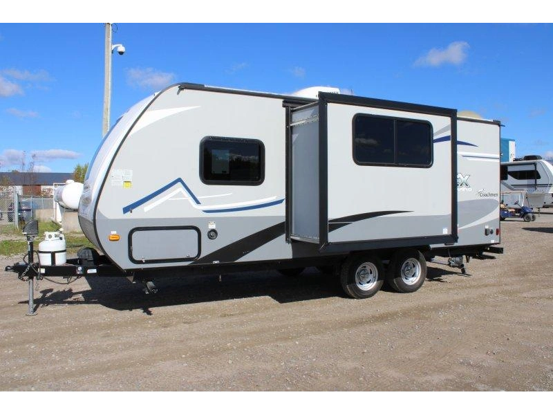 2020 Coachmen Apex 203rbk