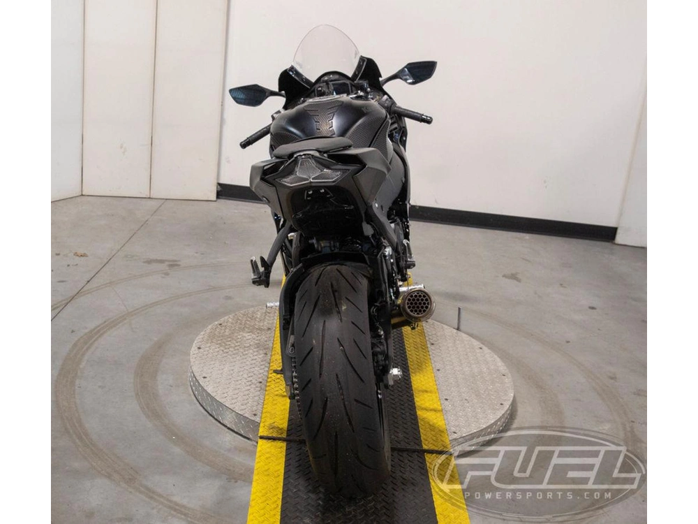 2025 Kawasaki Ninja® Zx™-10r Abs alt