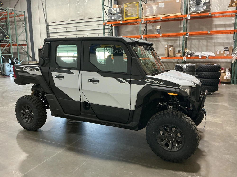 2027 Polaris Xpedition Xp 5 Ns alt