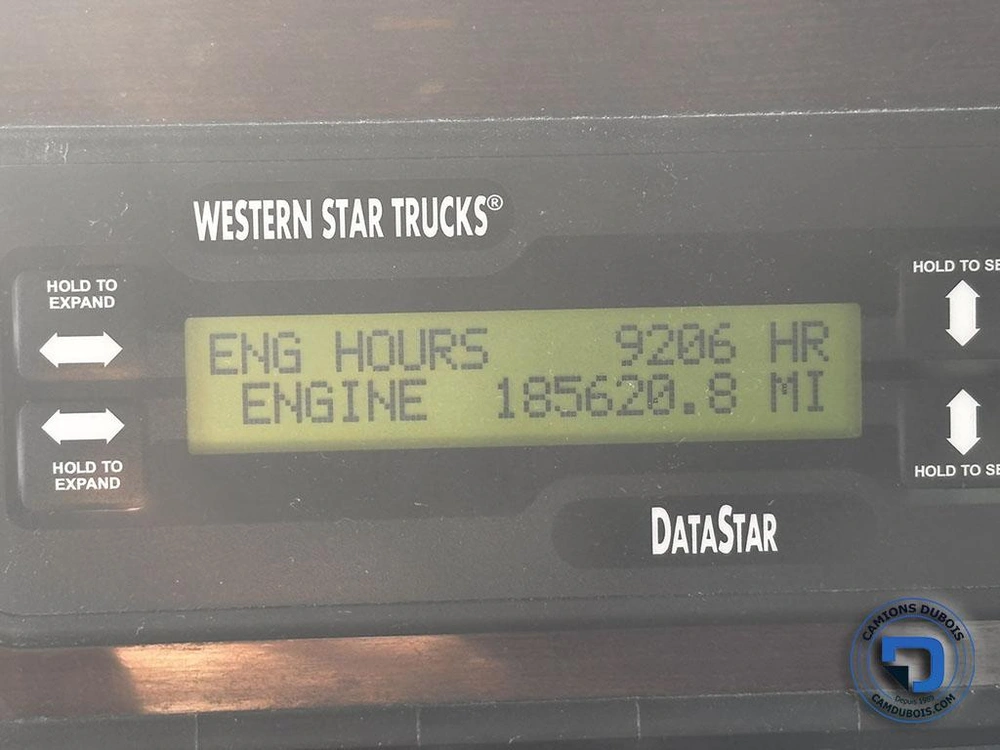 2019 Western-star 4700