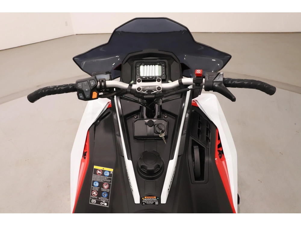 2027 Polaris 850 Sb Xc 146 1.6 alt