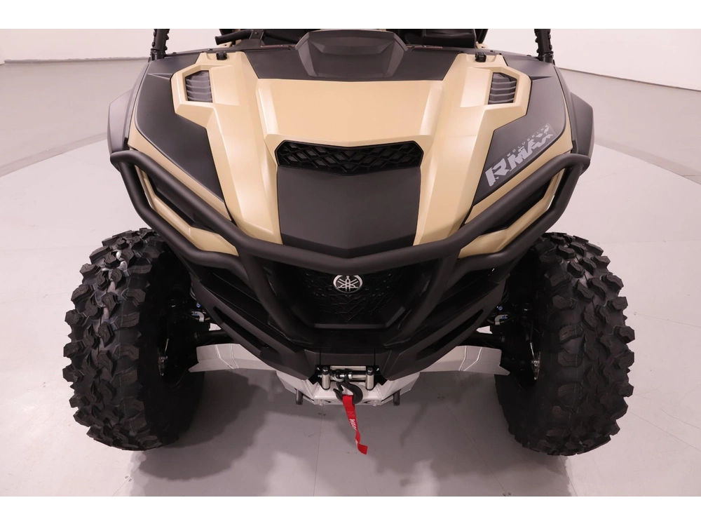 2023 Yamaha Wolverine Rmax2 1000 alt