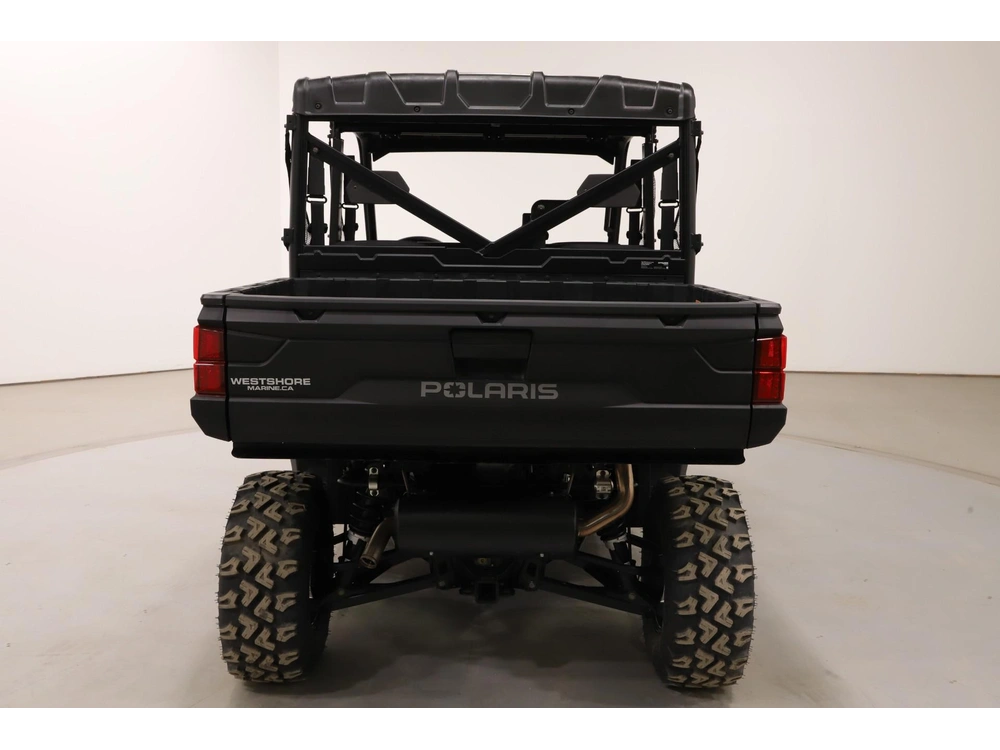 2025 Polaris Ranger Crew 1000 Premium - 6 Passenger alt