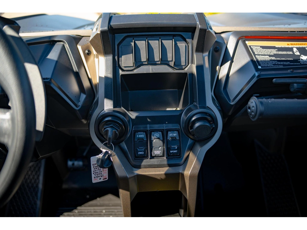 2026 Honda Talon 1000x