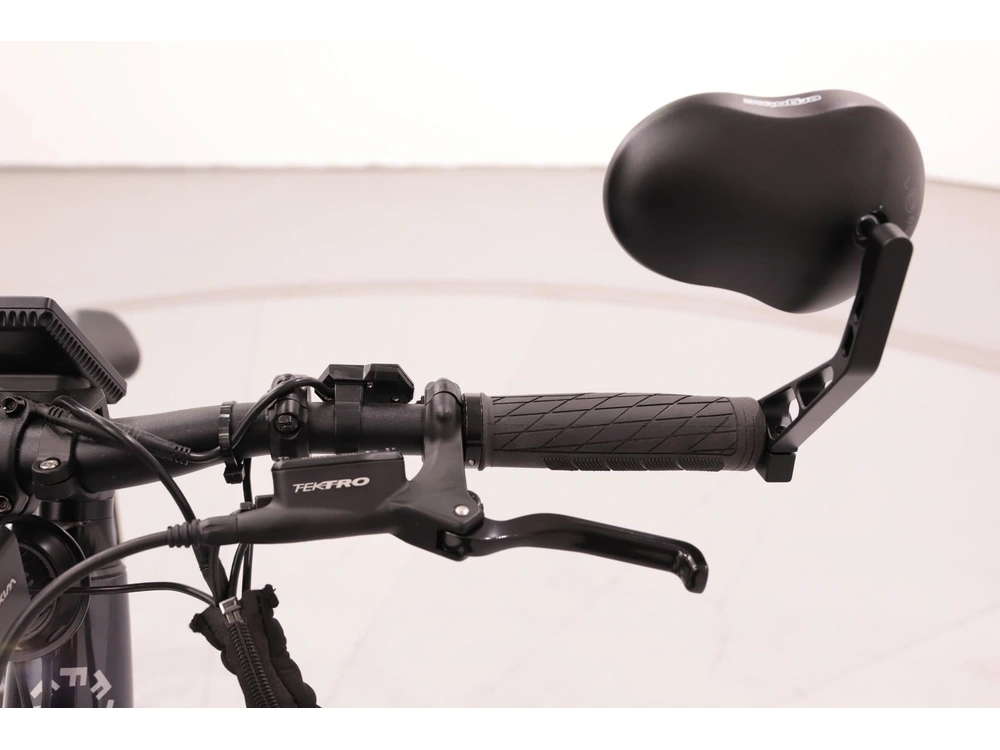 2022 Fuell Flluid-1 Electric Bike (dual Battery) alt