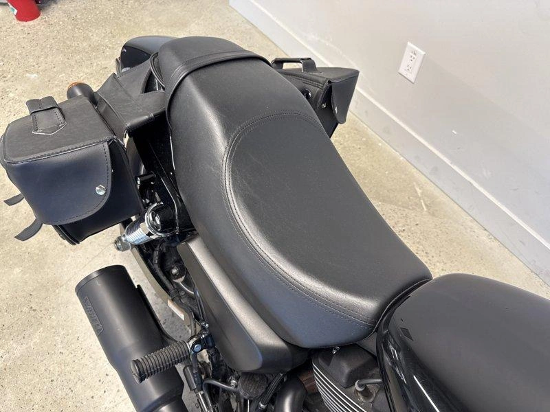2018 Harley-davidson Street Xg750 - Street 750 alt