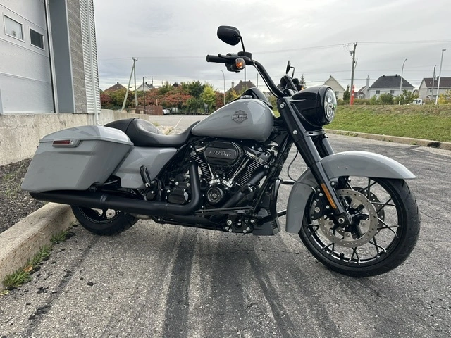 Harley-davidson Road King Flhrxs 2025