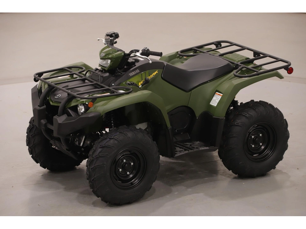 2026 Yamaha Kodiak 450 Eps alt