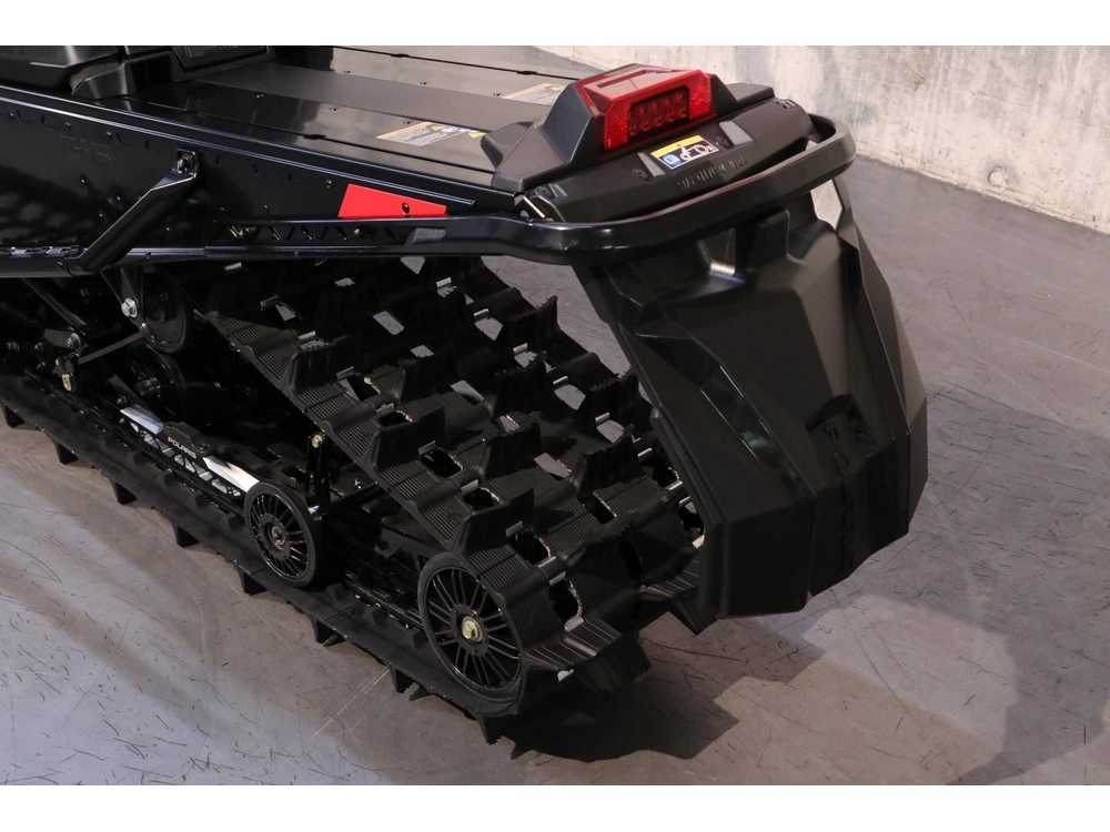 Polaris 9r Switchback Assault 146 Snowcheck (exclusif) 2027
