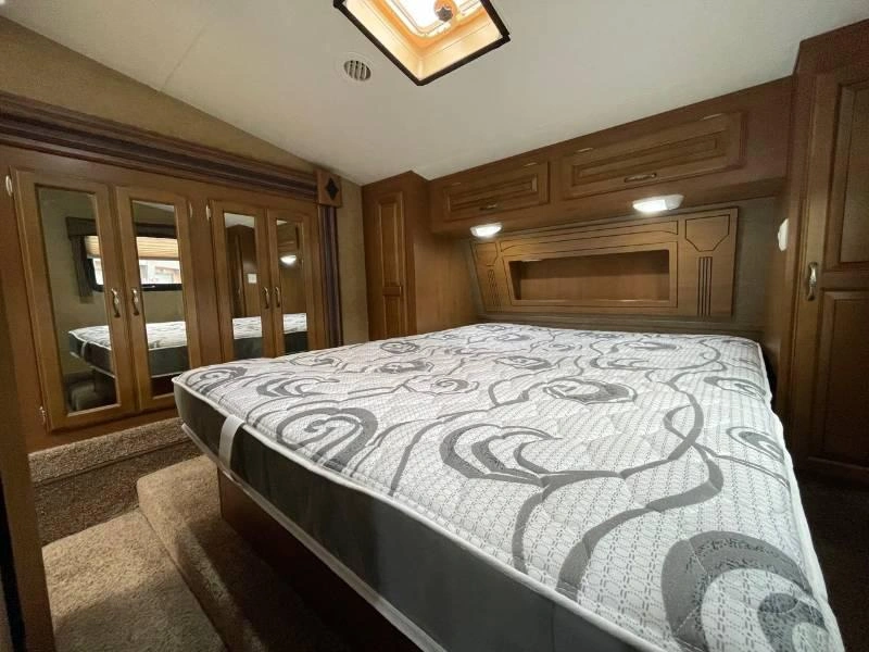 2013 Starcraft Travel Star 286rls
