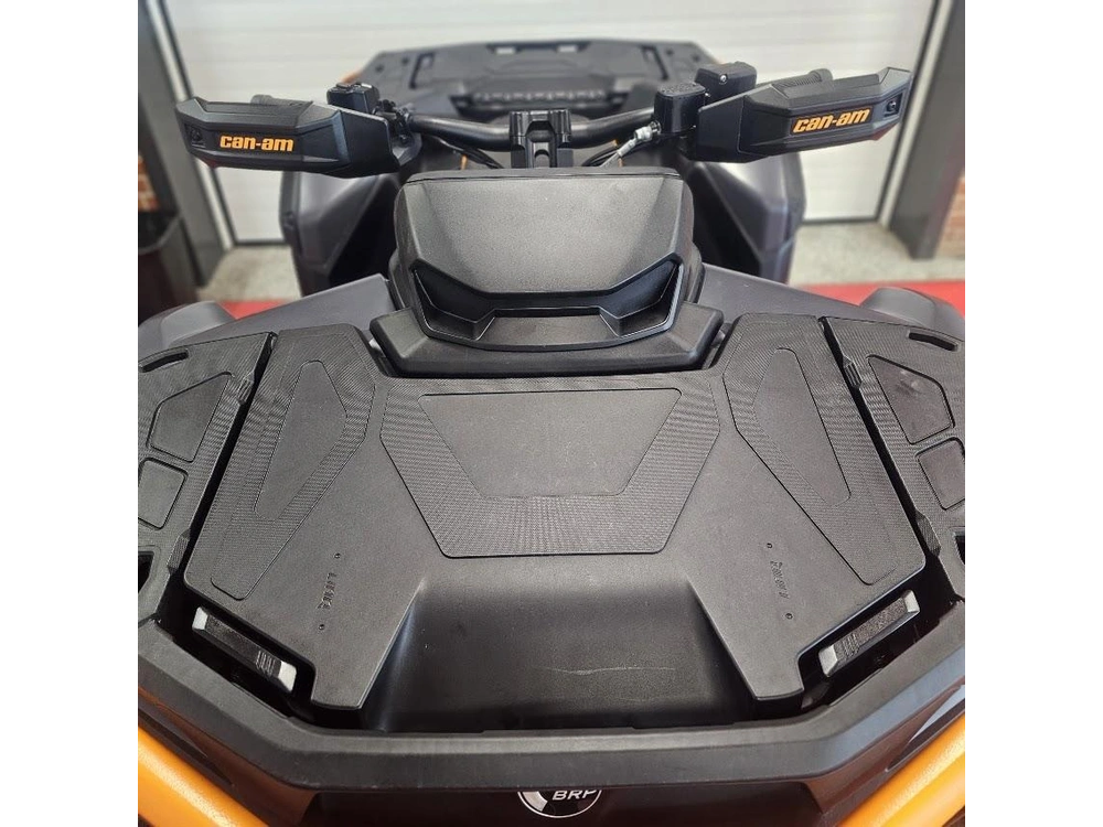 2025 Bombardier Outlander Xt 1000r