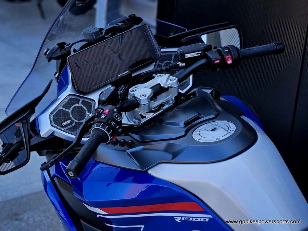 2026 Bmw R 1300 Rt Impulse