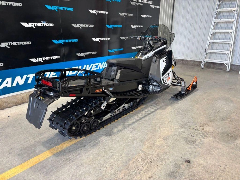 Polaris Prostar S4 Voyageur Sp 155 2027 alt