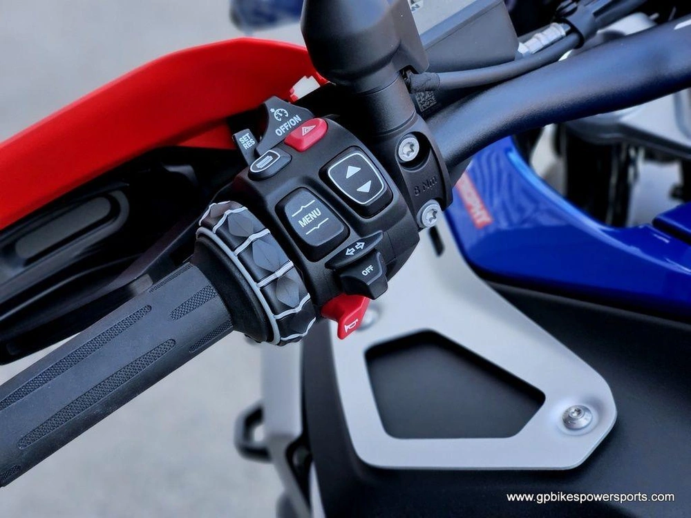 2026 Bmw R 1300 Gs Adventure Gs Trophy