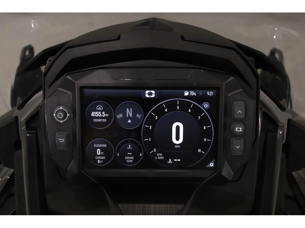 2025 Polaris 650 Indy Adventure 137 alt