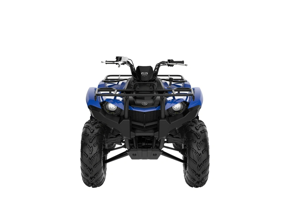 2027 Yamaha Kodiak 450 alt
