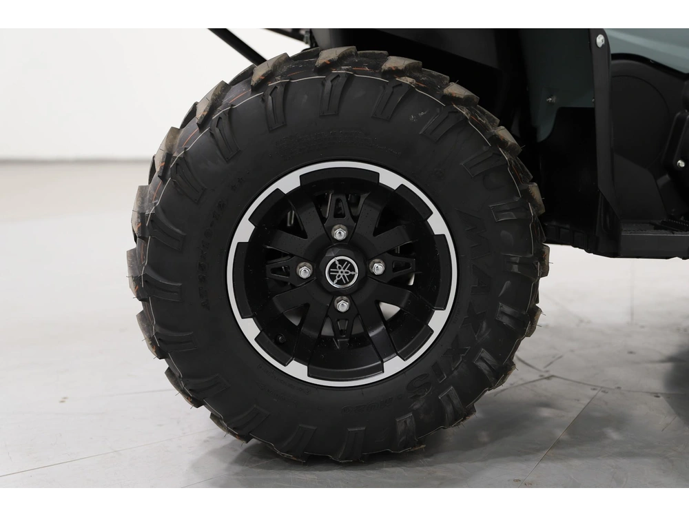 2026 Yamaha Kodiak 700 Xt-r - Eps alt