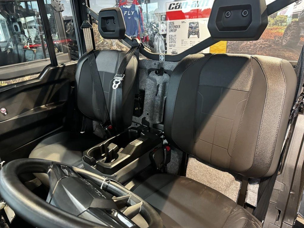 2026 Can-am Defender Xt Cab Hd11