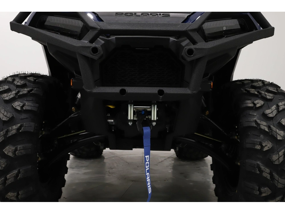 2026 Polaris Sportsman 850 Trail - Blue - Easy Financing alt