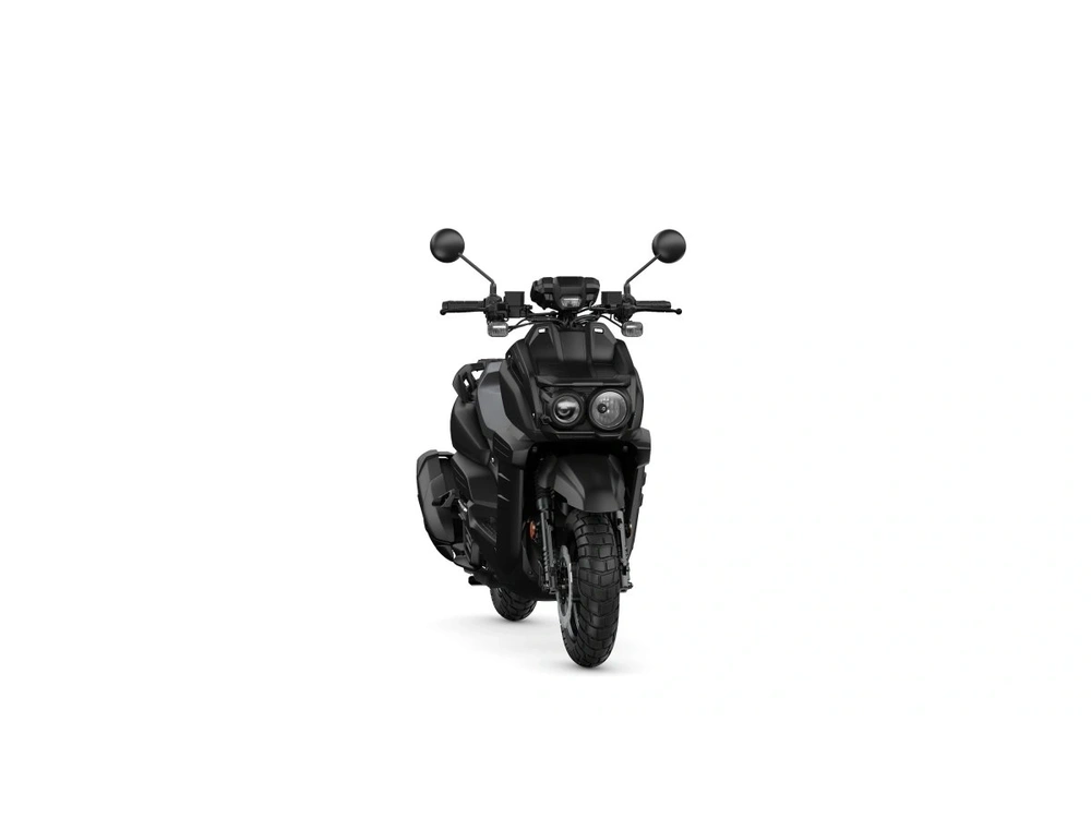 2026 Yamaha Zuma 125