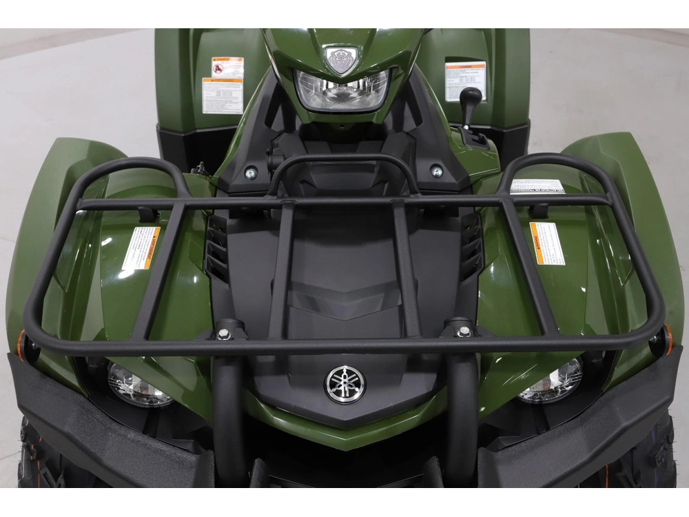 2026 Yamaha Kodiak 450 Eps alt