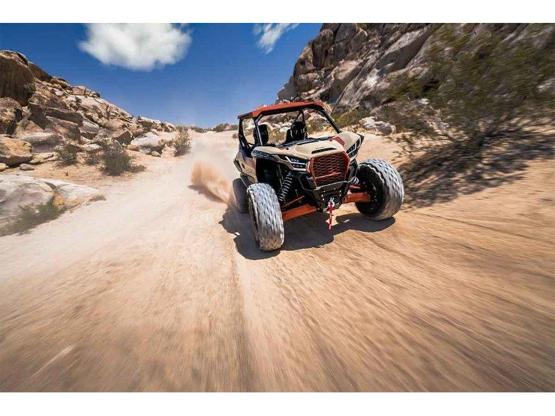 Kawasaki Teryx Krx 1000 Rock Edition 2027 alt