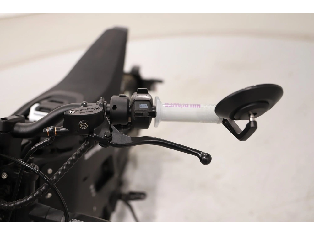 2025 Other Niu Xqi3 Electric Bike - Street Ready alt