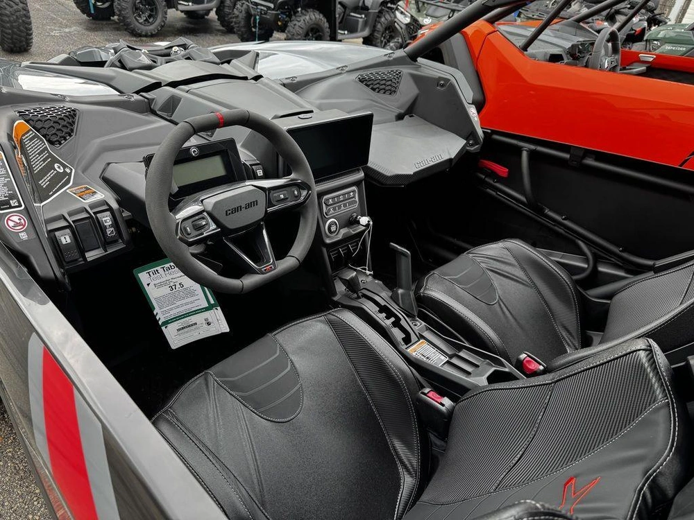 2026 Can-am Maverick X3 Max X Turbo