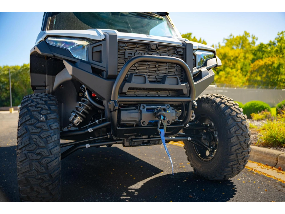 2027 Polaris Xpedition Xp 5 Northstar