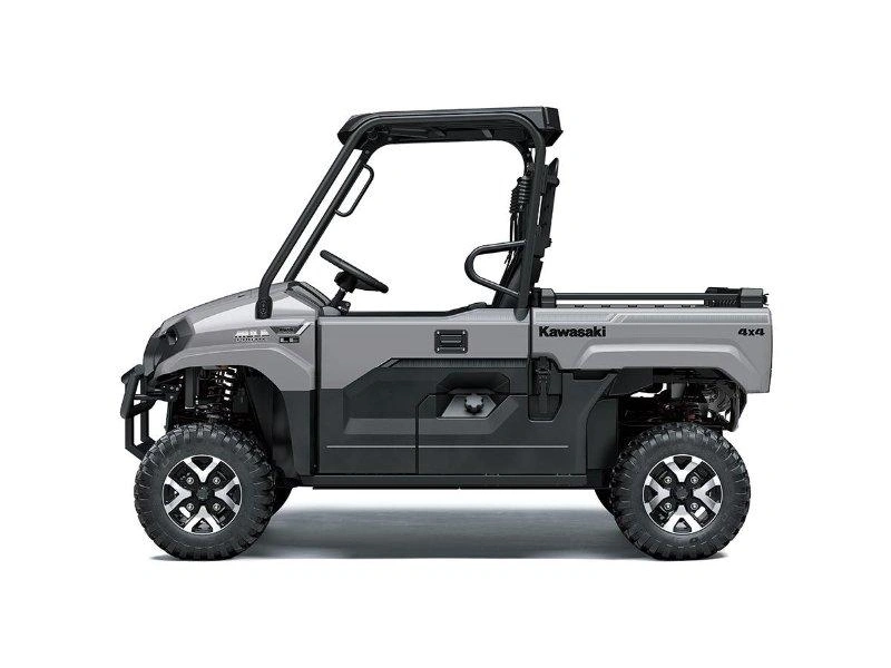Kawasaki Mule Pro-mx Eps Le 2027 alt