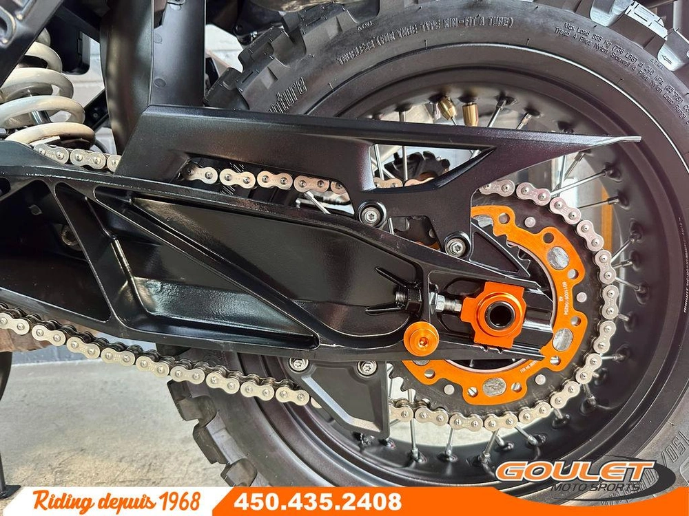 Ktm Super Adventure 1290 S 2019 alt