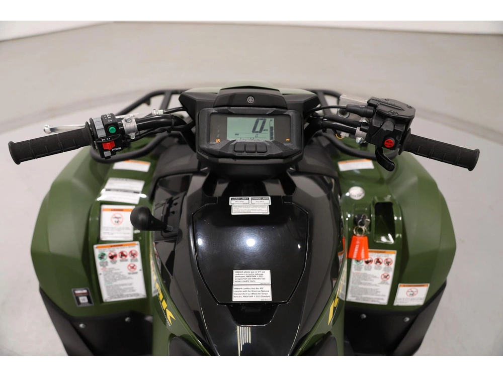 2026 Yamaha Kodiak 700 Eps - Easy Financing alt
