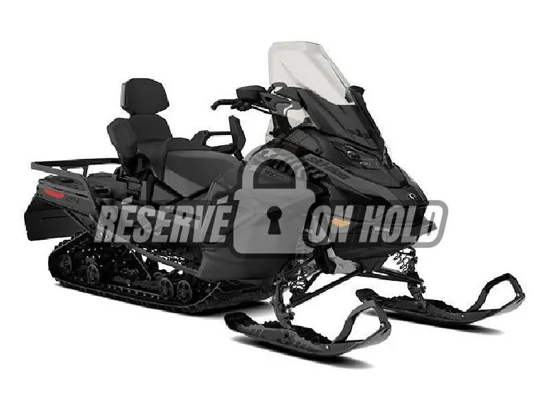 2026 Ski-Doo EXPEDITION LE 20'' 900 ACE Turbo R Crosscut 1.5'' E.S. 