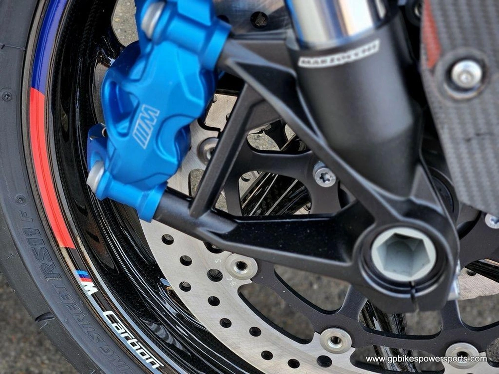 2026 Bmw M 1000 Xr Blackstorm Metallic/m Motorsport