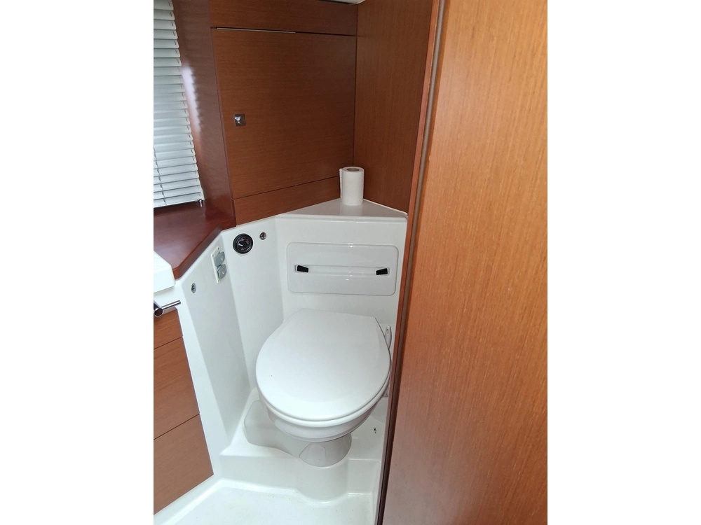 2015 Jeanneau Nc 11