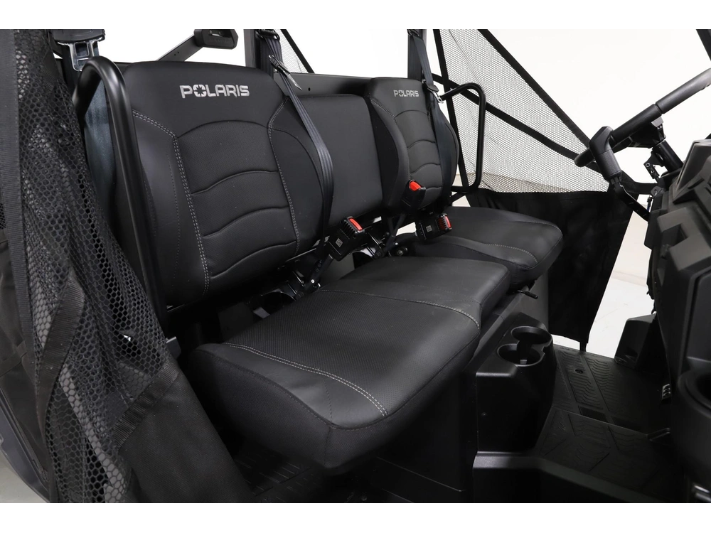 2026 Polaris Ranger Xp 1000 Premium Crew - Bumper & Winch alt