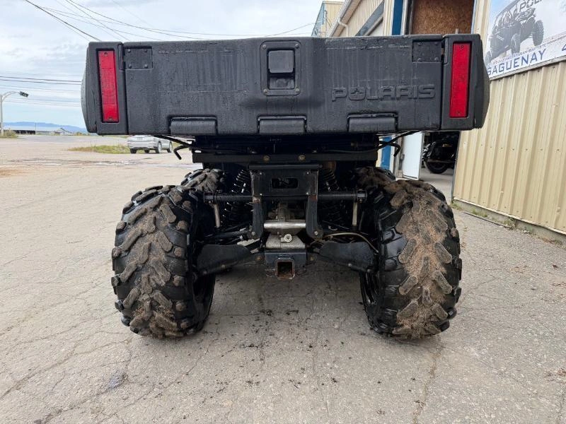 Polaris Big Boss 6x6 2019 alt